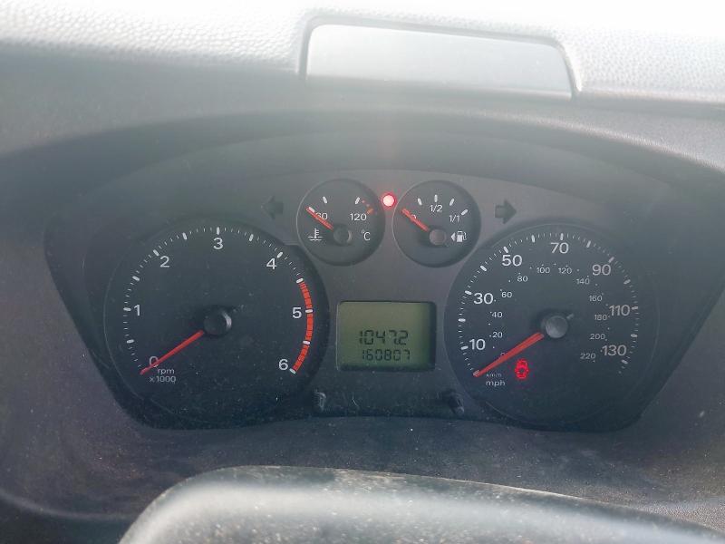 2012 FORD TRANSIT LOW ROOF VAN TDCI 100PS