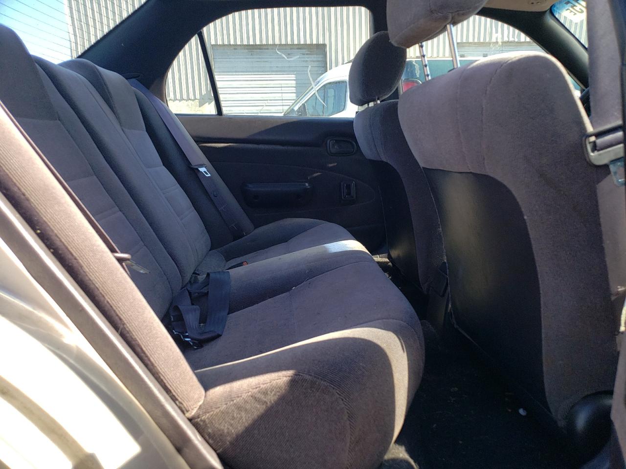 1994 Toyota Corolla Le VIN: 1NXAE09B4RZ167263 Lot: 80875915