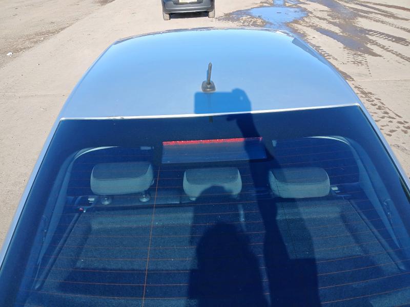 2016 SEAT TOLEDO SE TDI 