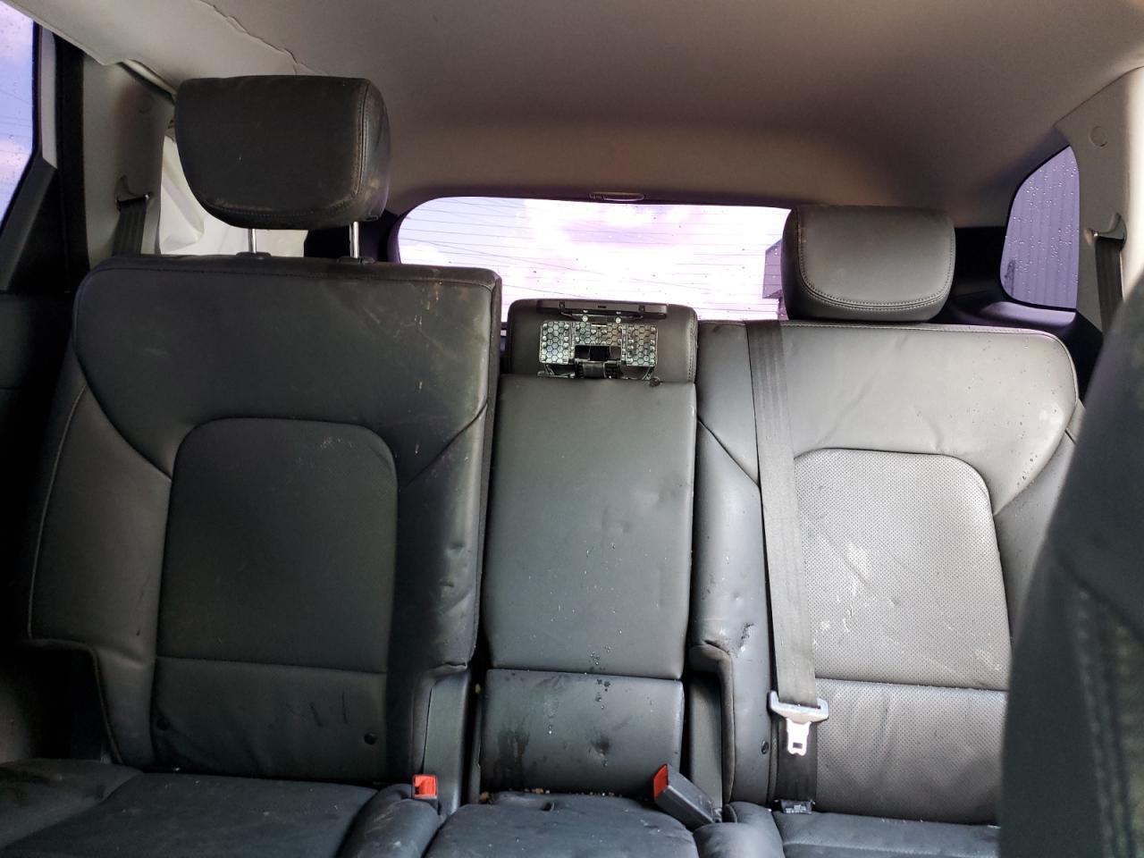 2019 Hyundai Santa Fe Xl Se VIN: KM8SN4HF9KU301187 Lot: 83983045