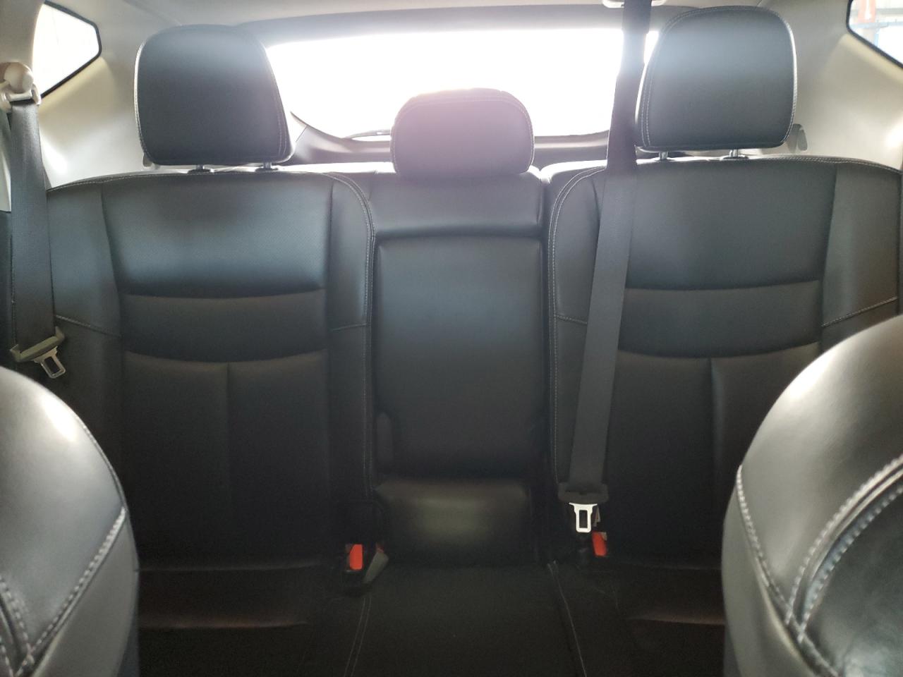 2016 Nissan Murano S VIN: 5N1AZ2MH9GN134777 Lot: 83857685