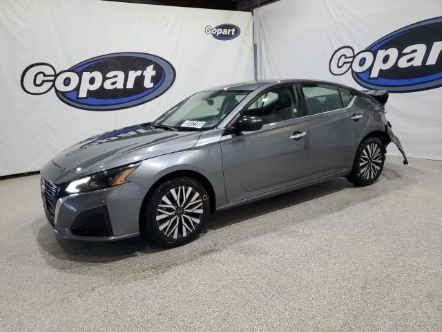 NISSAN ALTIMA SV 2024