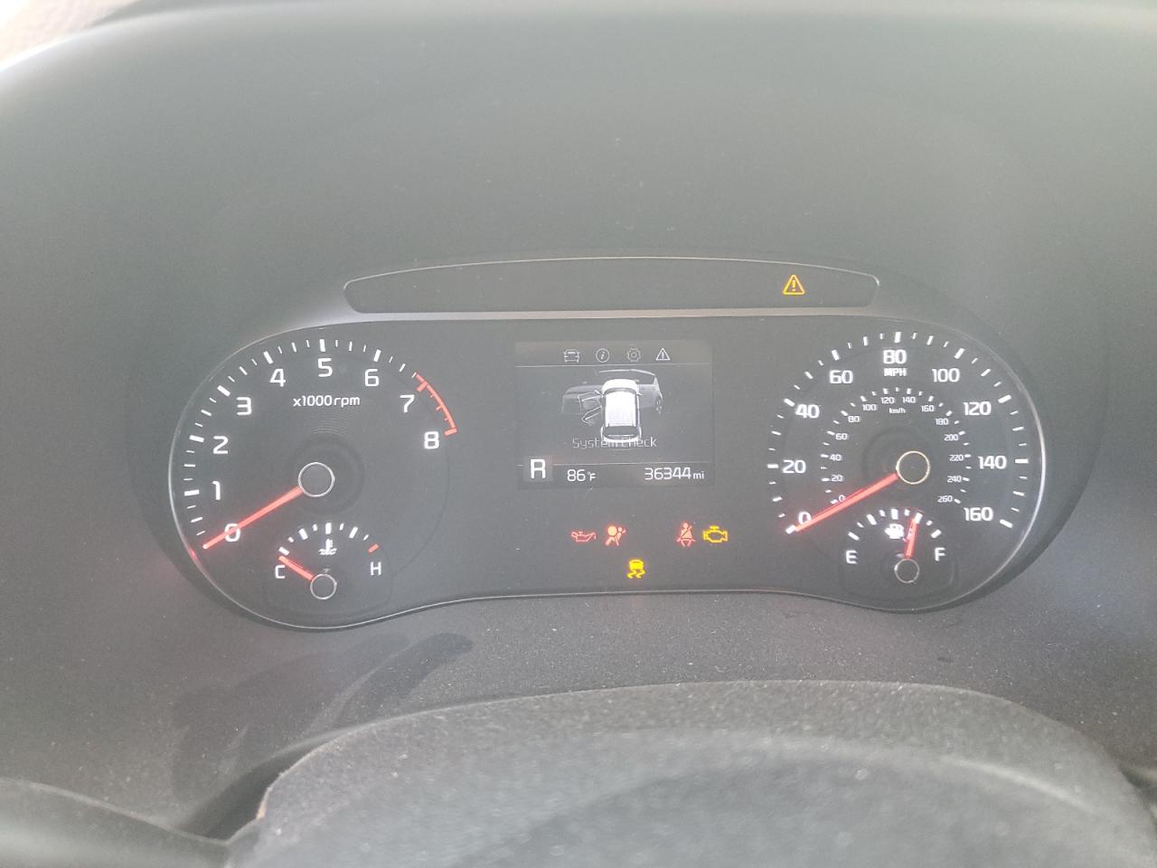 2022 Kia Soul Lx VIN: KNDJ23AUXN7800238 Lot: 80883935