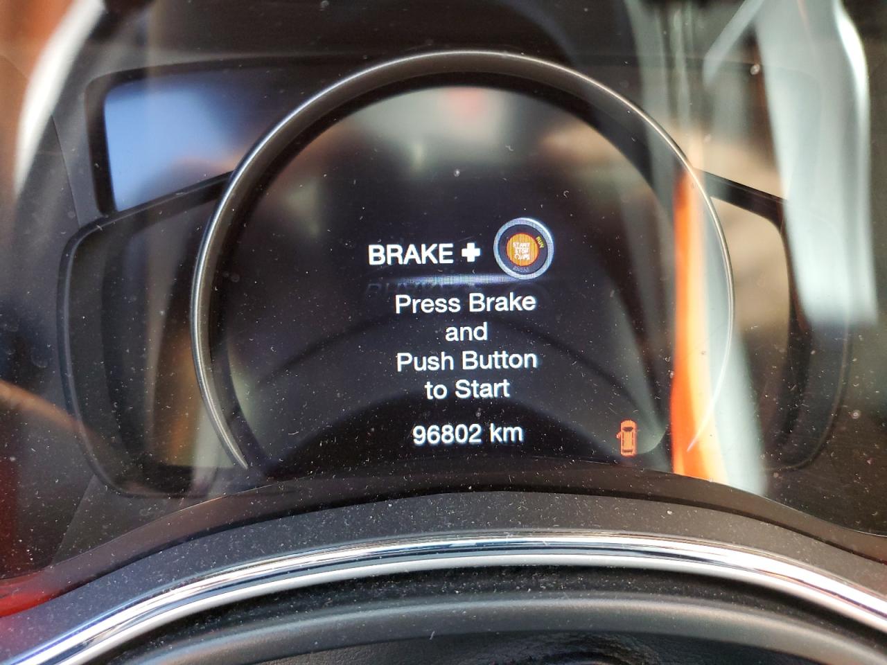 2019 Jeep Grand Cherokee Srt-8 VIN: 1C4RJFDJ7KC816330 Lot: 70982655