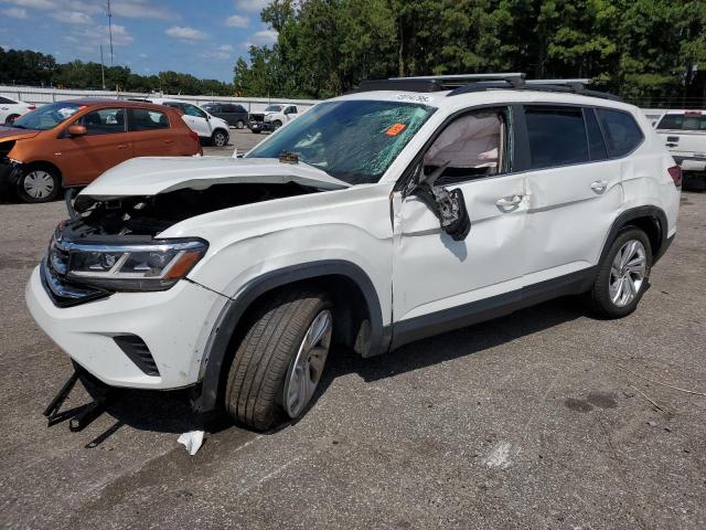 VOLKSWAGEN ATLAS SE 2021