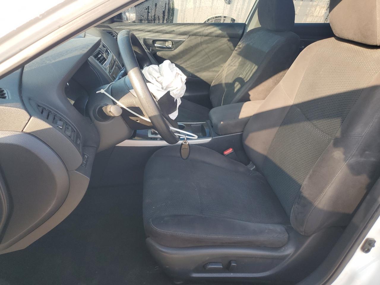 2014 Nissan Altima 2.5 VIN: 1N4AL3AP1EC418815 Lot: 71126055