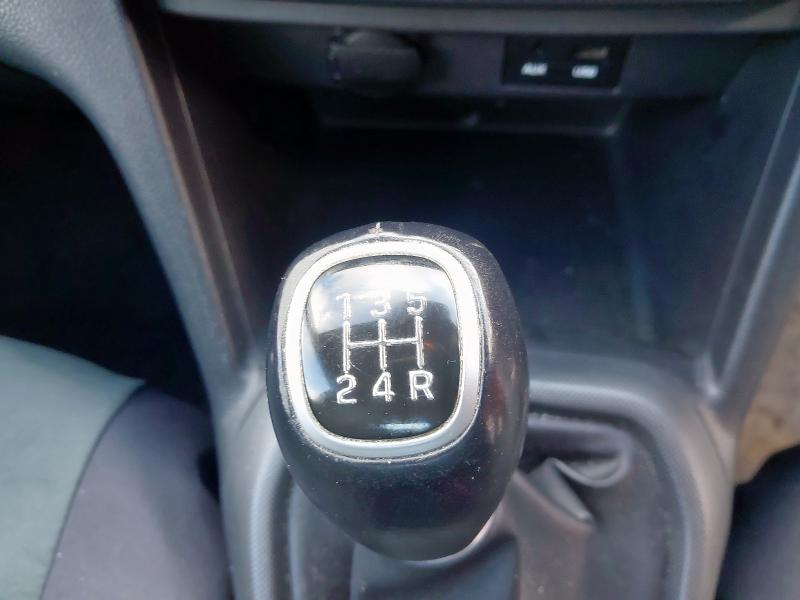 2019 HYUNDAI I10 SE 