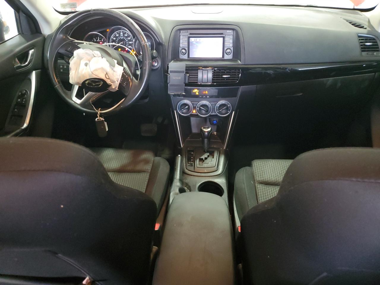 2014 Mazda Cx-5 Touring VIN: JM3KE2CY1E0310549 Lot: 83979225