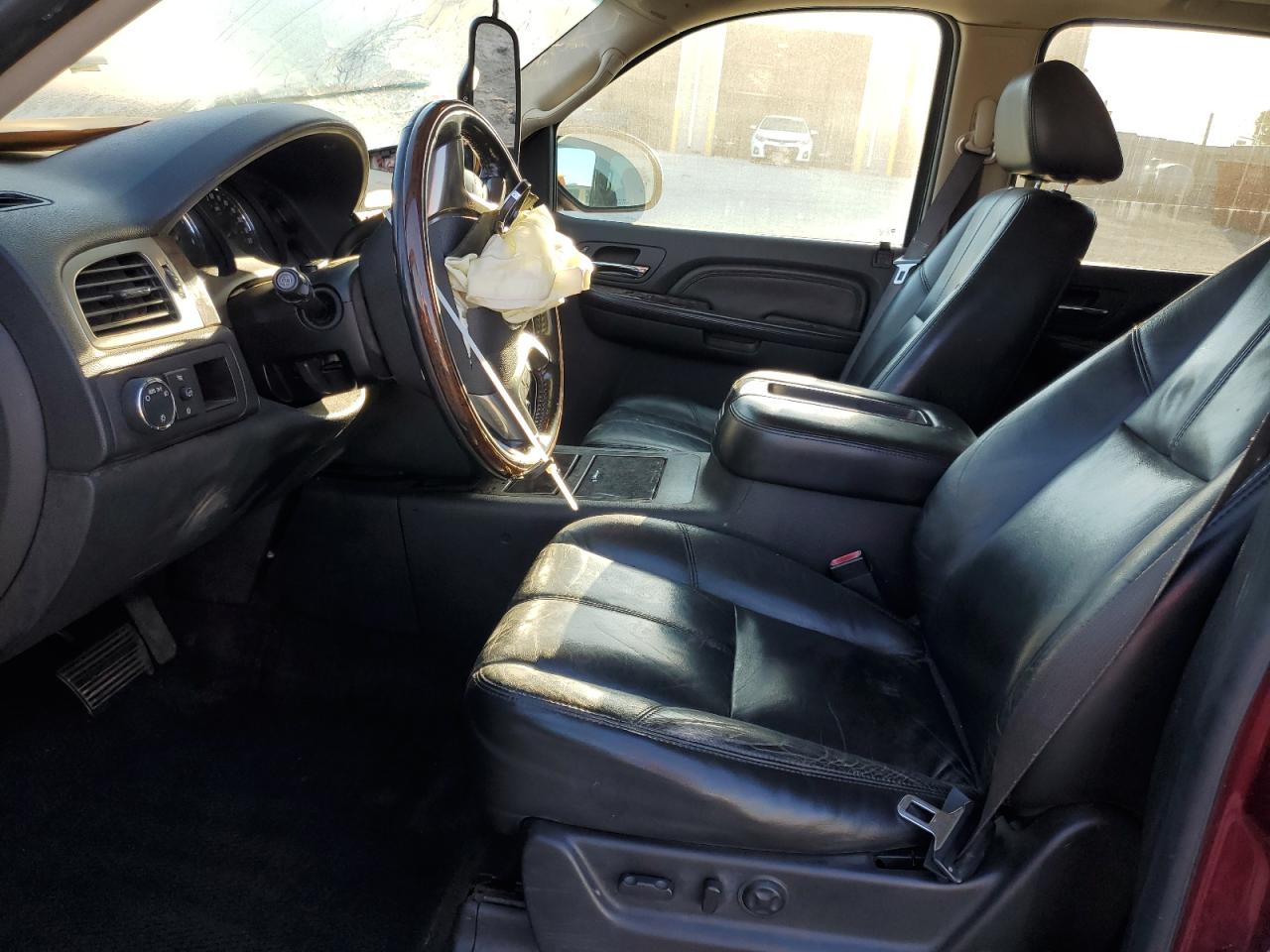 2007 GMC Yukon Xl Denali VIN: 1GKFK66887J250048 Lot: 81808275