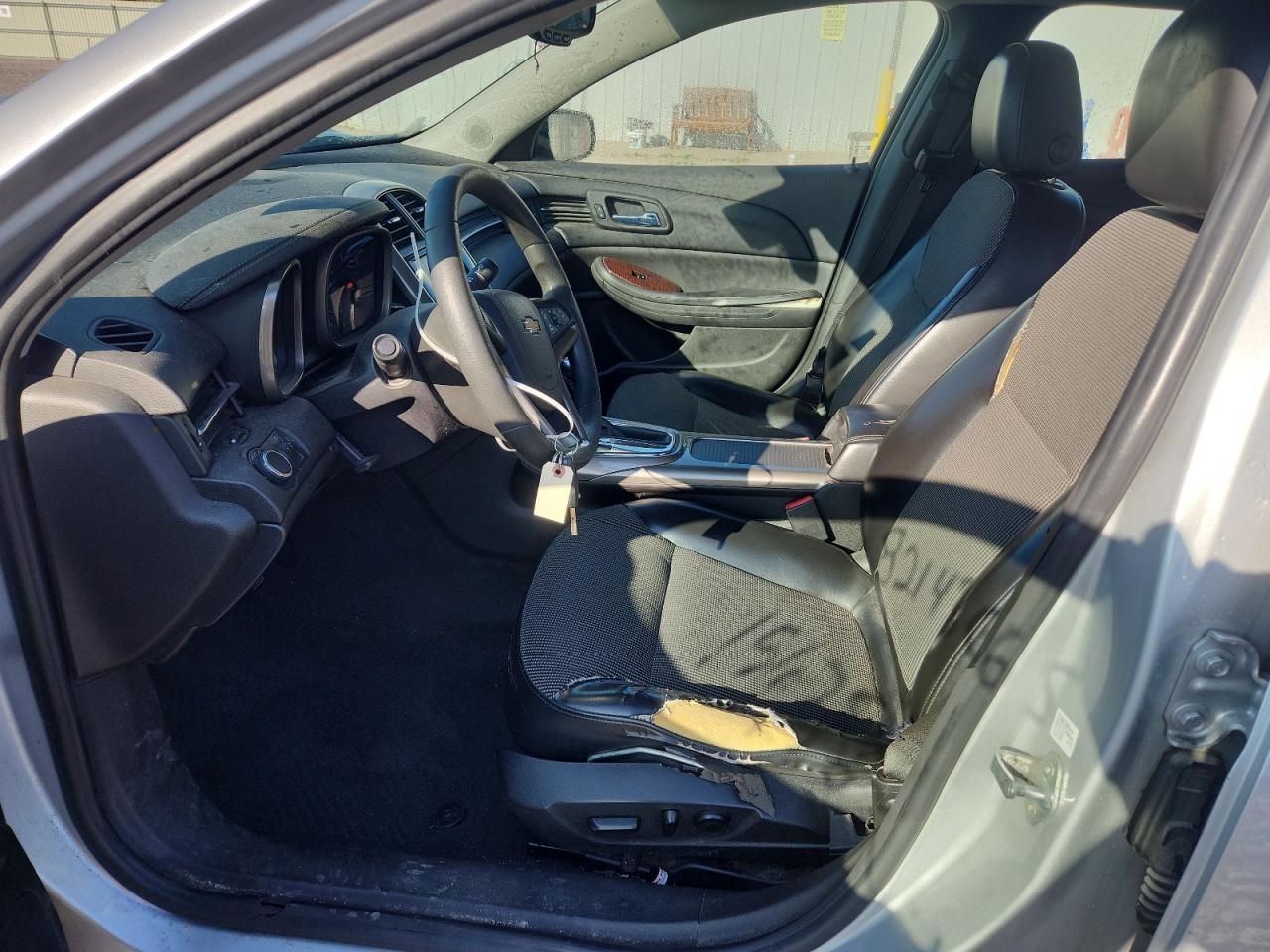 2013 Chevrolet Malibu 1Lt VIN: 1G11D5RR0DF110940 Lot: 82145665