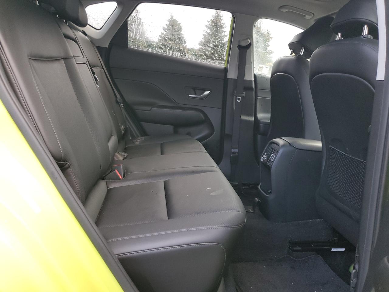 2024 Hyundai Kona Limited VIN: KM8HECA31RU115741 Lot: 83998975