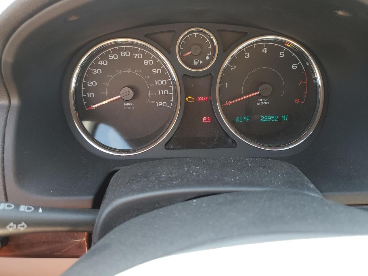 2007 Chevrolet Cobalt Ltz VIN: 1G1AZ58FX77176760 Lot: 80056295