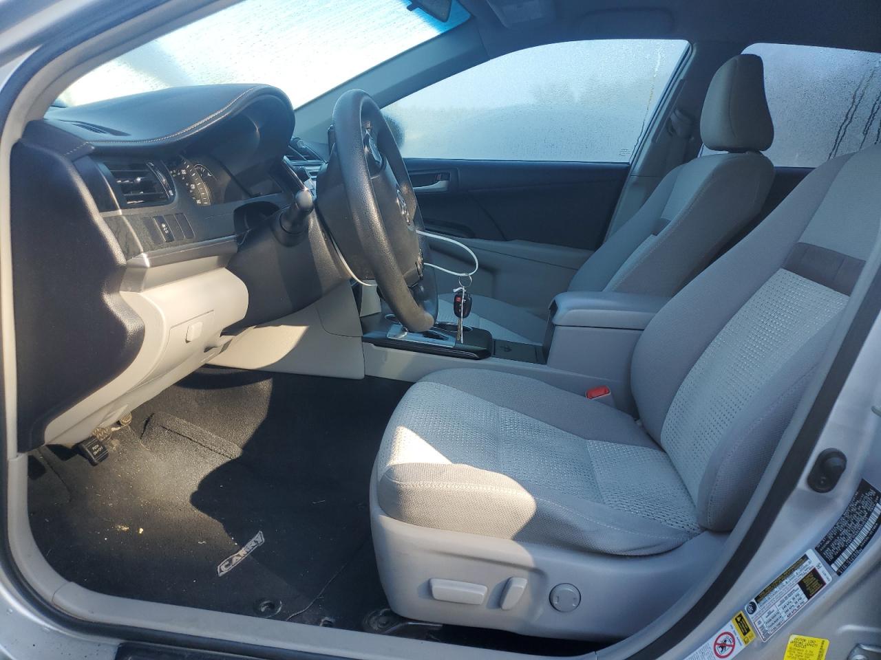 2014 Toyota Camry L VIN: 4T4BF1FK6ER353513 Lot: 84035995