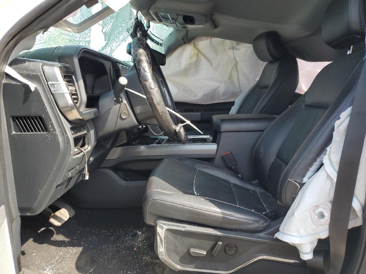 2023 Ford F250 Super Duty VIN: 1FT8W2BM0PED00809 Lot: 82089965