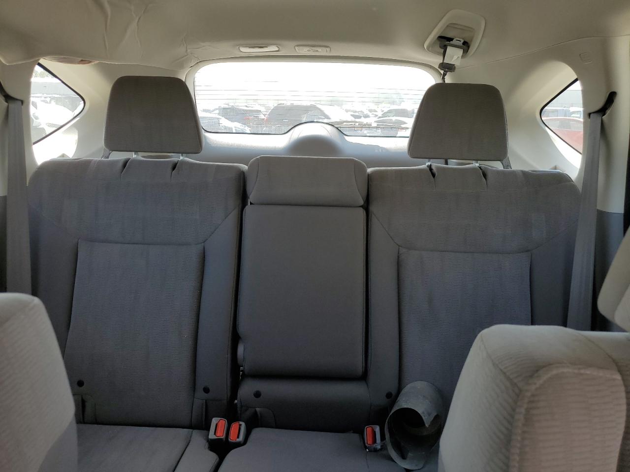 2014 Honda Cr-V Lx VIN: 5J6RM4H36EL024689 Lot: 80823125