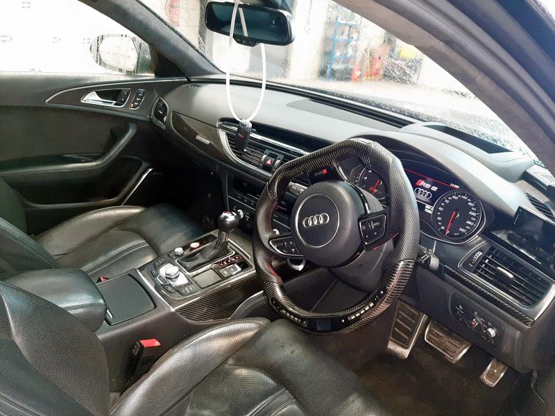 2016 AUDI RS 6 