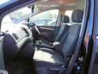 2015 VOLKSWAGEN SHARAN SE for sale at Copart WOLVERHAMPTON