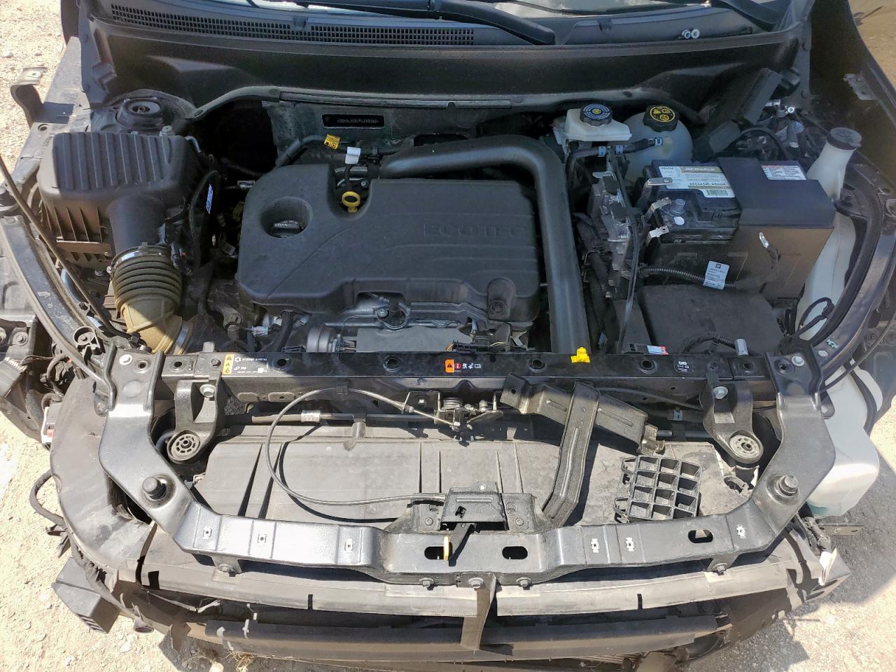 2023 GMC Terrain Slt VIN: 3GKALVEG1PL249360 Lot: 70945515