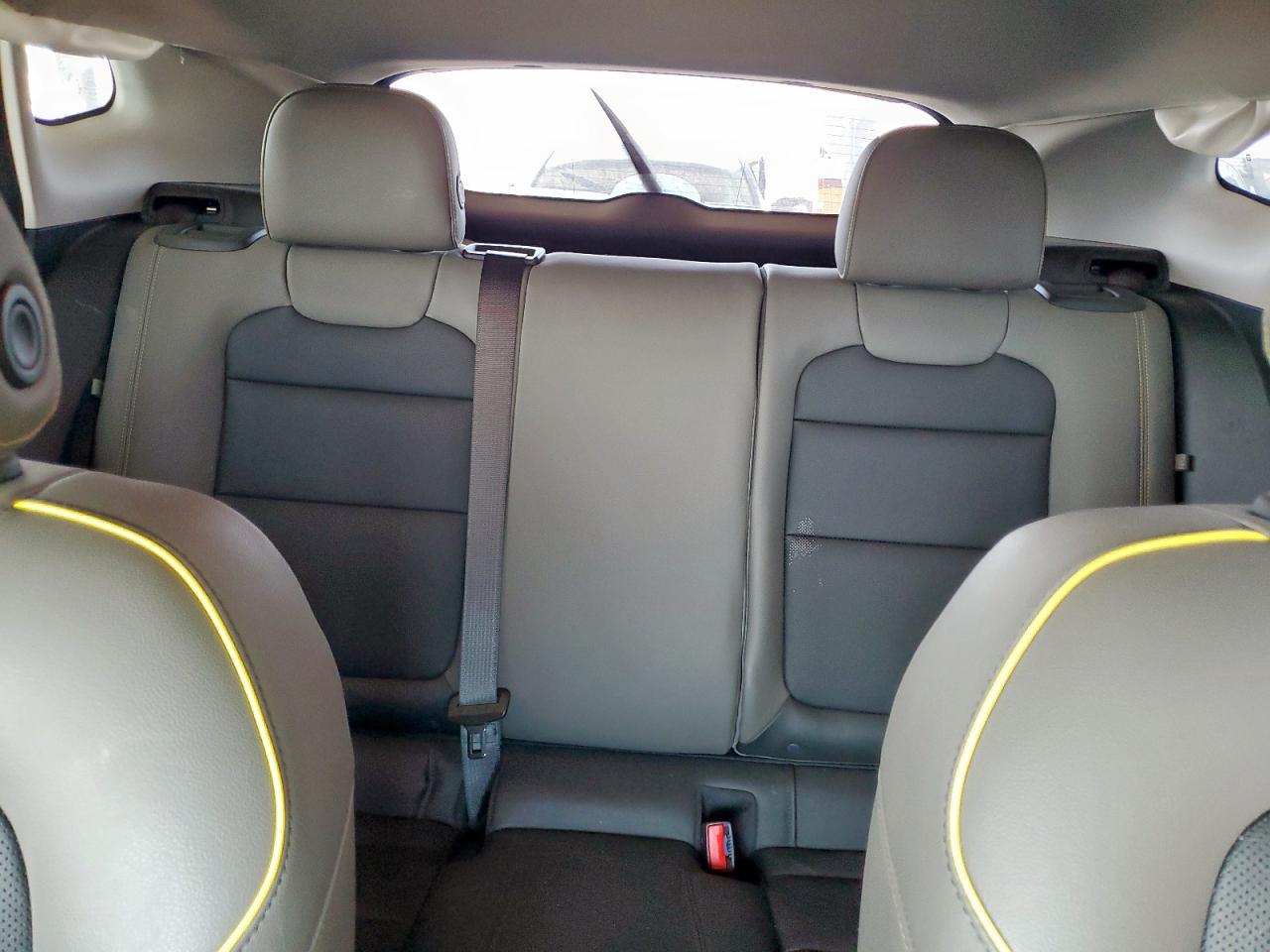 2024 Chevrolet Trax Activ VIN: KL77LKE28RC117930 Lot: 71683425