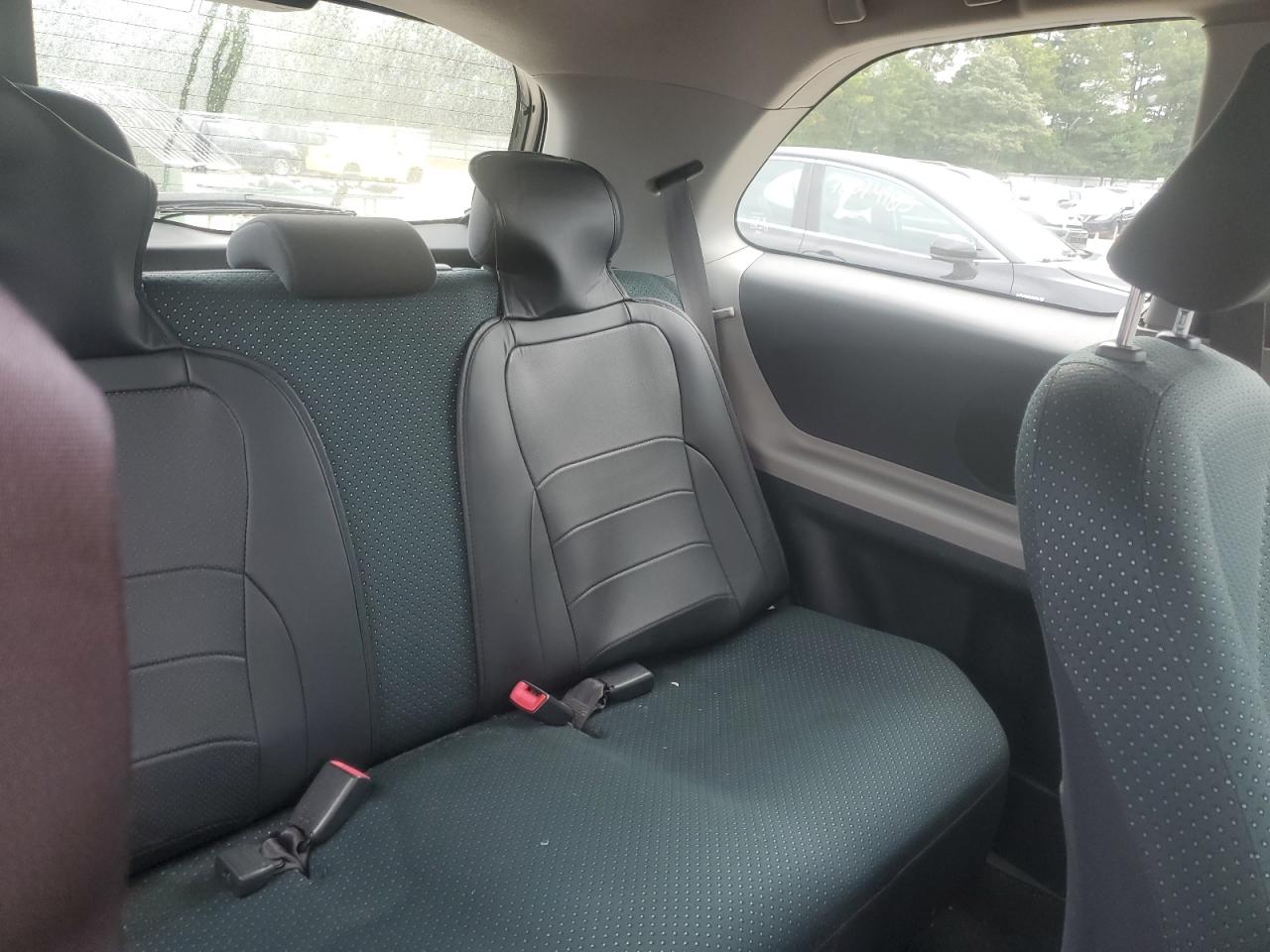 2007 Toyota Yaris VIN: JTDJT923775123704 Lot: 80174615