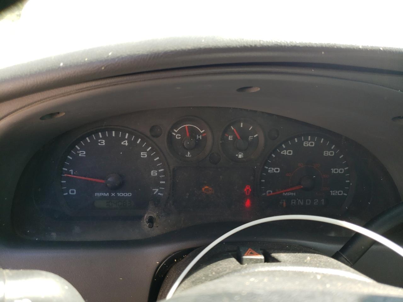 2004 Ford Ranger Super Cab VIN: 1FTZR44U84PB27643 Lot: 80287715