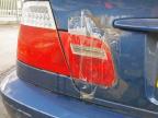 2004 BMW 330 CI SPORT AUTO  for sale at Copart WHITBURN