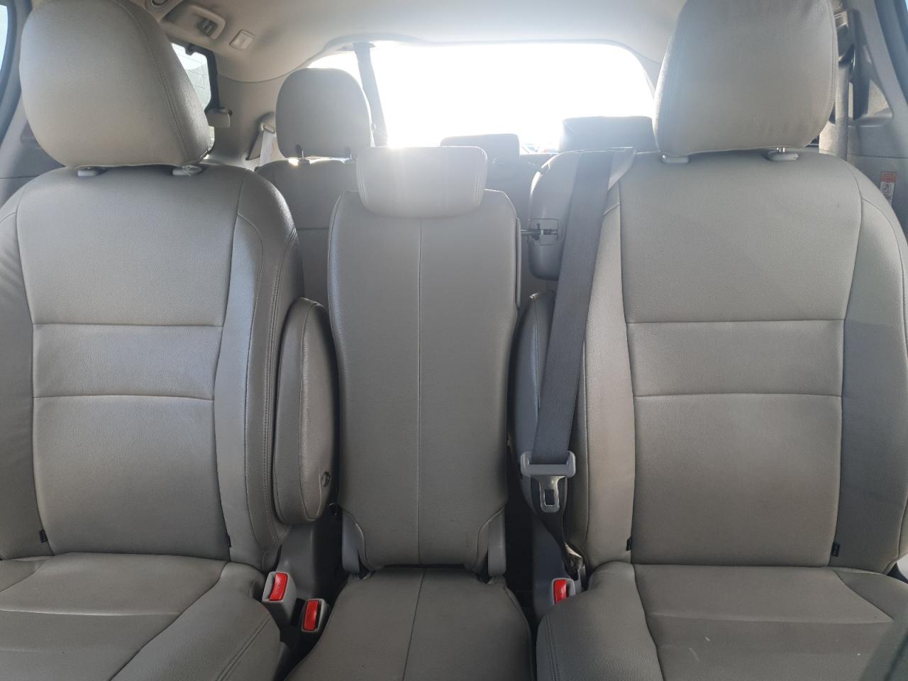 2015 Toyota Sienna Le VIN: 5TDKK3DC8FS611280 Lot: 84606345