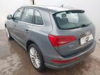 2012 AUDI Q5 SE FSI QUATTRO S-A  for sale at Copart WESTBURY