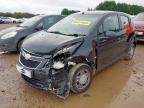 2010 CHEVROLET SPARK LS  for sale at Copart WISBECH