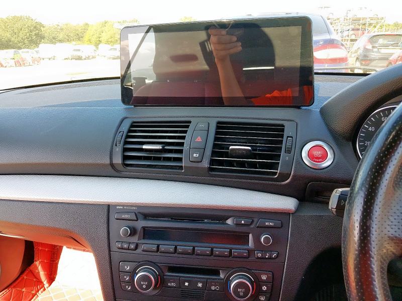 2008 BMW 118I M SPORT 118I M SPORT 2DR