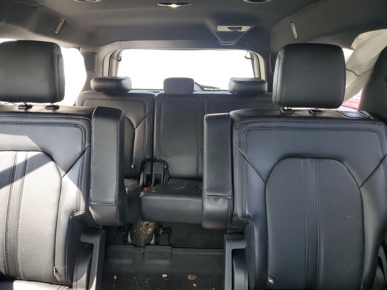 2021 Ford Expedition Max Limited VIN: 1FMJK2AT8MEA52872 Lot: 84028605