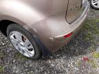 2010 NISSAN NOTE  for sale at Copart CASTLEDERMOT - IRELAND