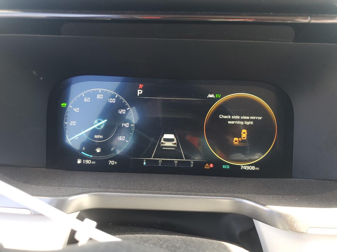 2023 Kia Sorento Sxp VIN: KNDRKDLG5P5160096 Lot: 81709485