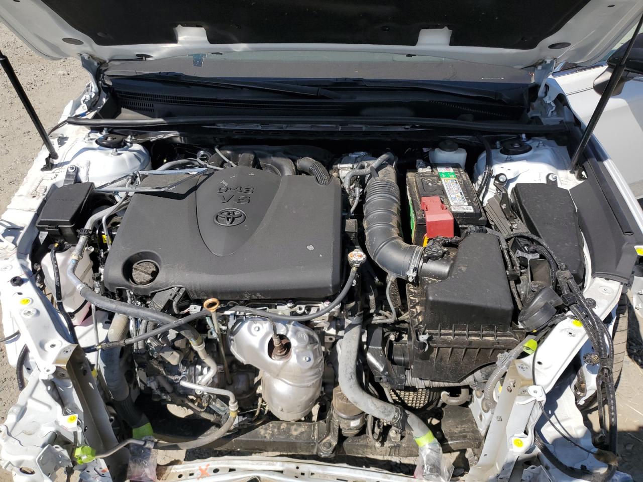 2020 Toyota Avalon Touring VIN: 4T1HZ1FB8LU044991 Lot: 72076265