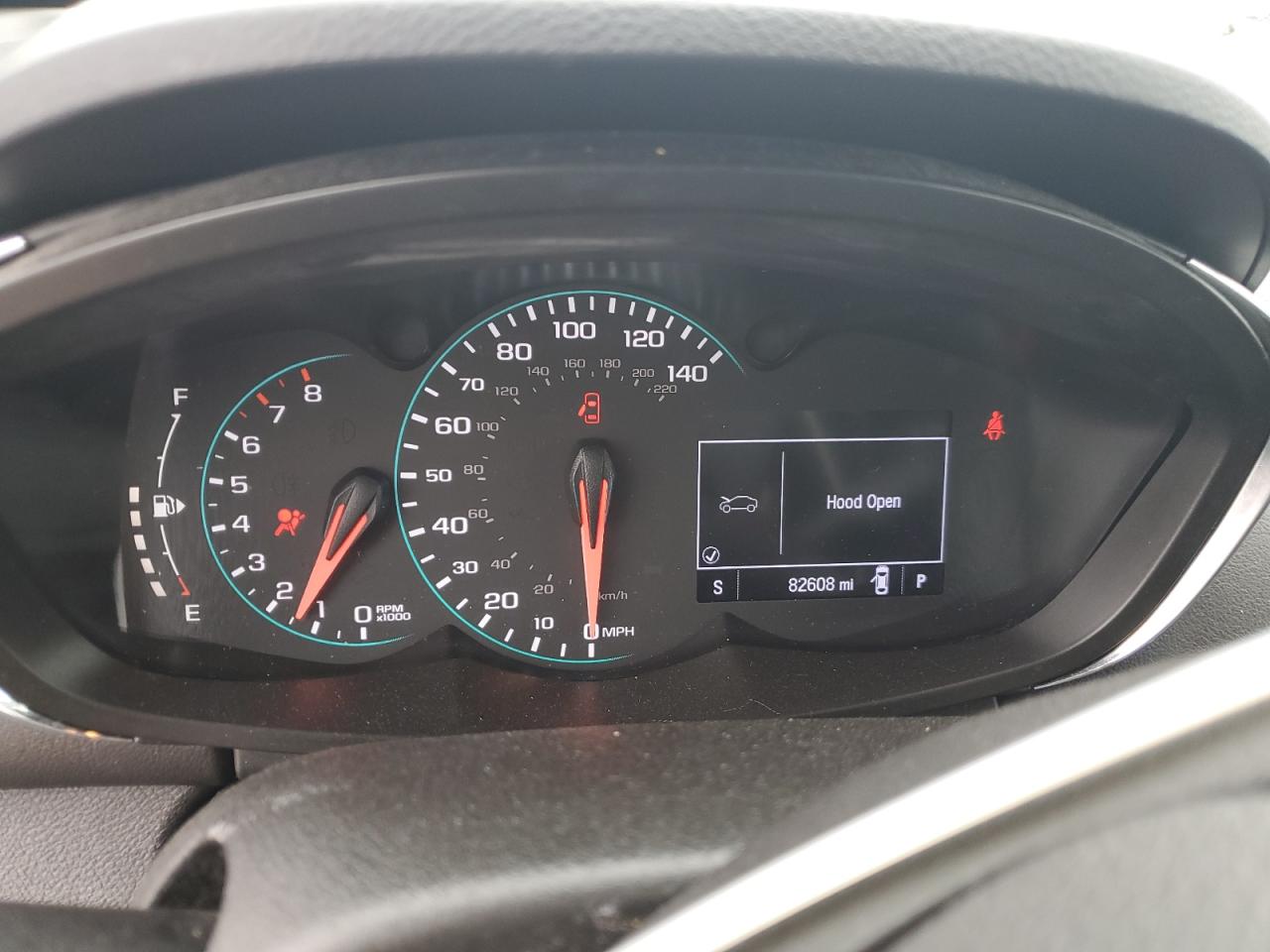 2019 Chevrolet Trax Ls VIN: 3GNCJKSB8KL367620 Lot: 83958335