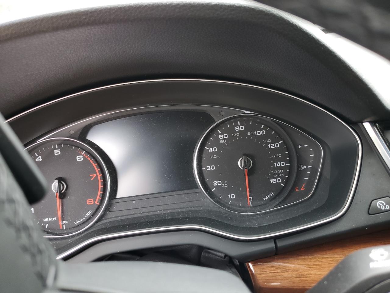 2023 Audi Q5 Premium 45 VIN: WA1GAAFY1P2153154 Lot: 81895425