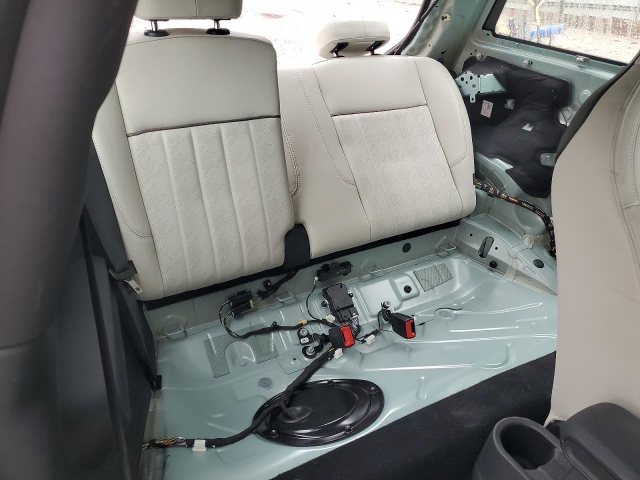 2025 Mini Cooper S VIN: WMW23GD04S2W19627 Lot: 80315815