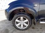 2013 MITSUBISHI L200 TROJA for sale at Copart WHITBURN