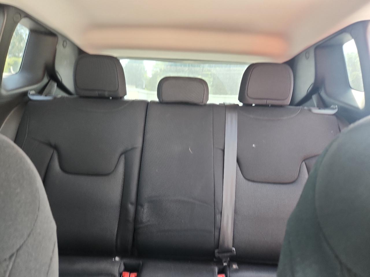 2018 Jeep Renegade Sport VIN: ZACCJBAB4JPH14957 Lot: 80137075