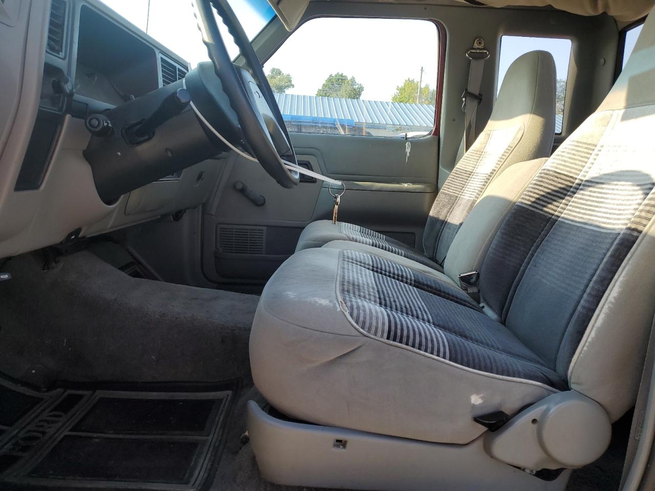 1992 Ford Ranger Super Cab VIN: 1FTCR14U3NPA98753 Lot: 71173275