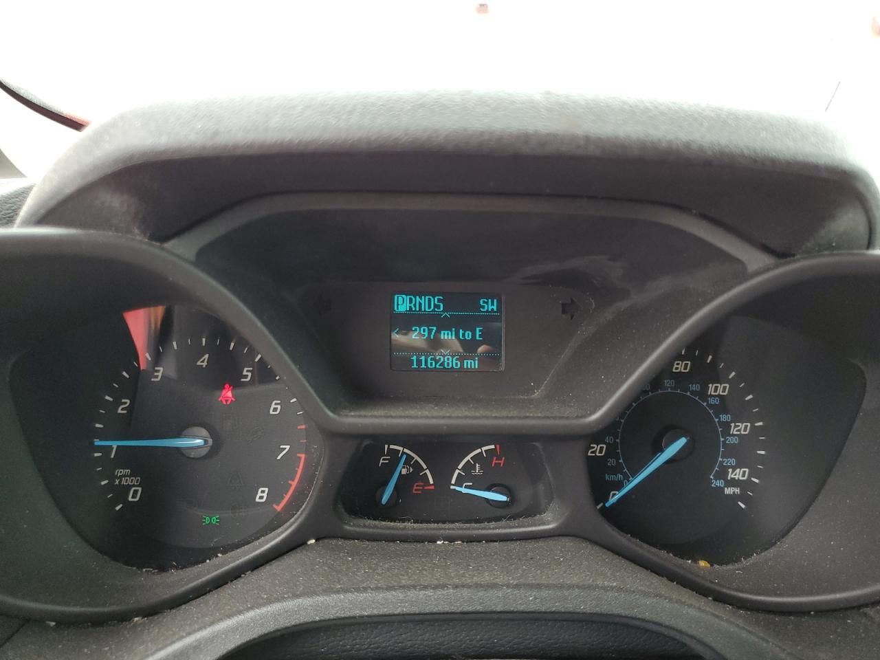 2015 Ford Transit Connect Xlt VIN: NM0GE9F74F1198106 Lot: 80382705