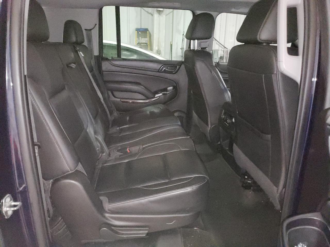 2018 GMC Yukon Xl K1500 Slt VIN: 1GKS2GKC7JR123587 Lot: 83829855