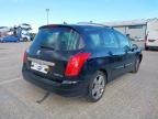 2010 PEUGEOT 308 SPORT SW HDI 110  for sale at Copart SANDWICH