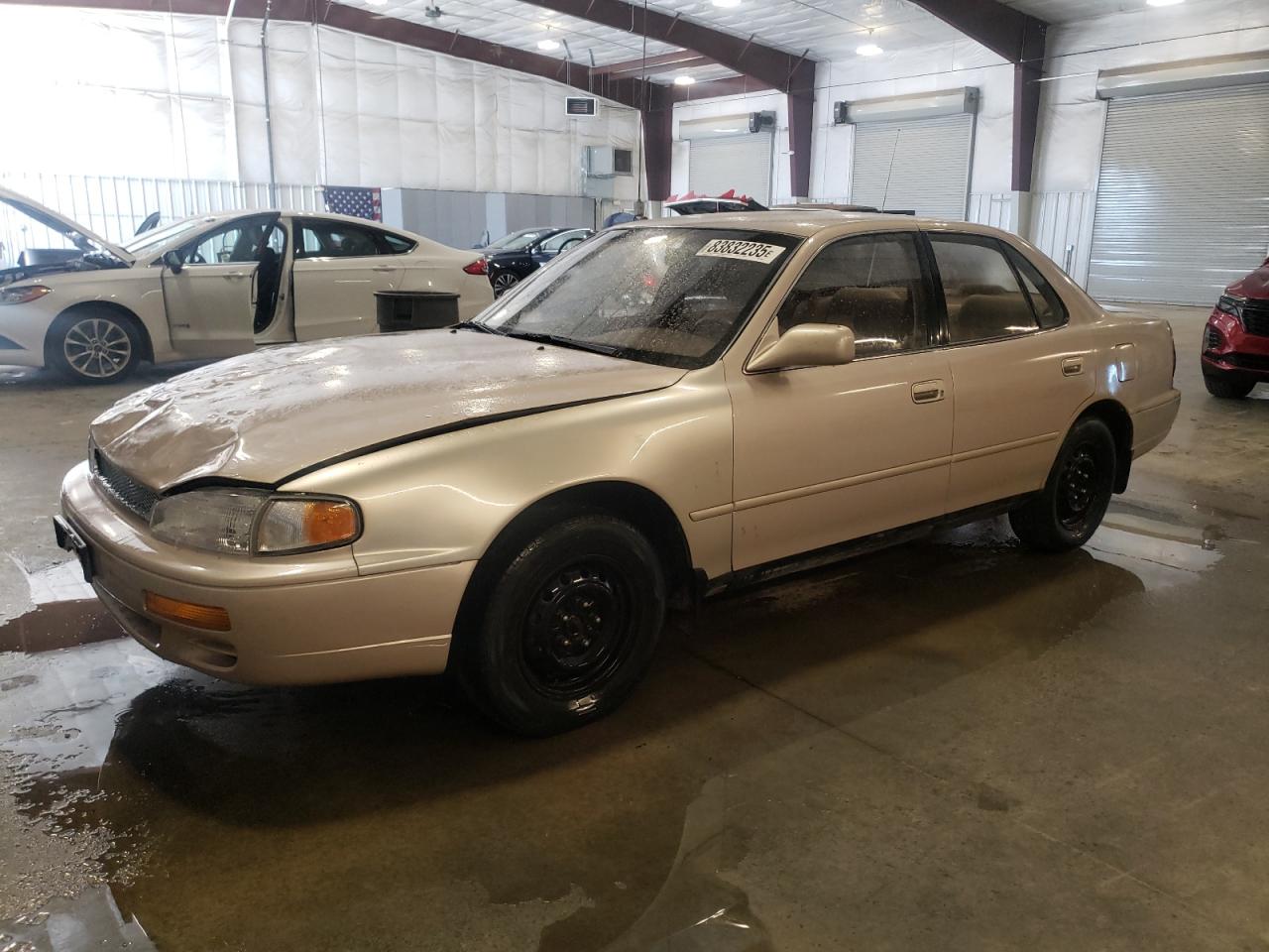 1995 Toyota Camry Le