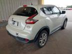 2015 NISSAN   for sale at Copart SANDTOFT