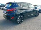 2022 FORD FIESTA TITANIUM X TURBO M  for sale at Copart SANDWICH