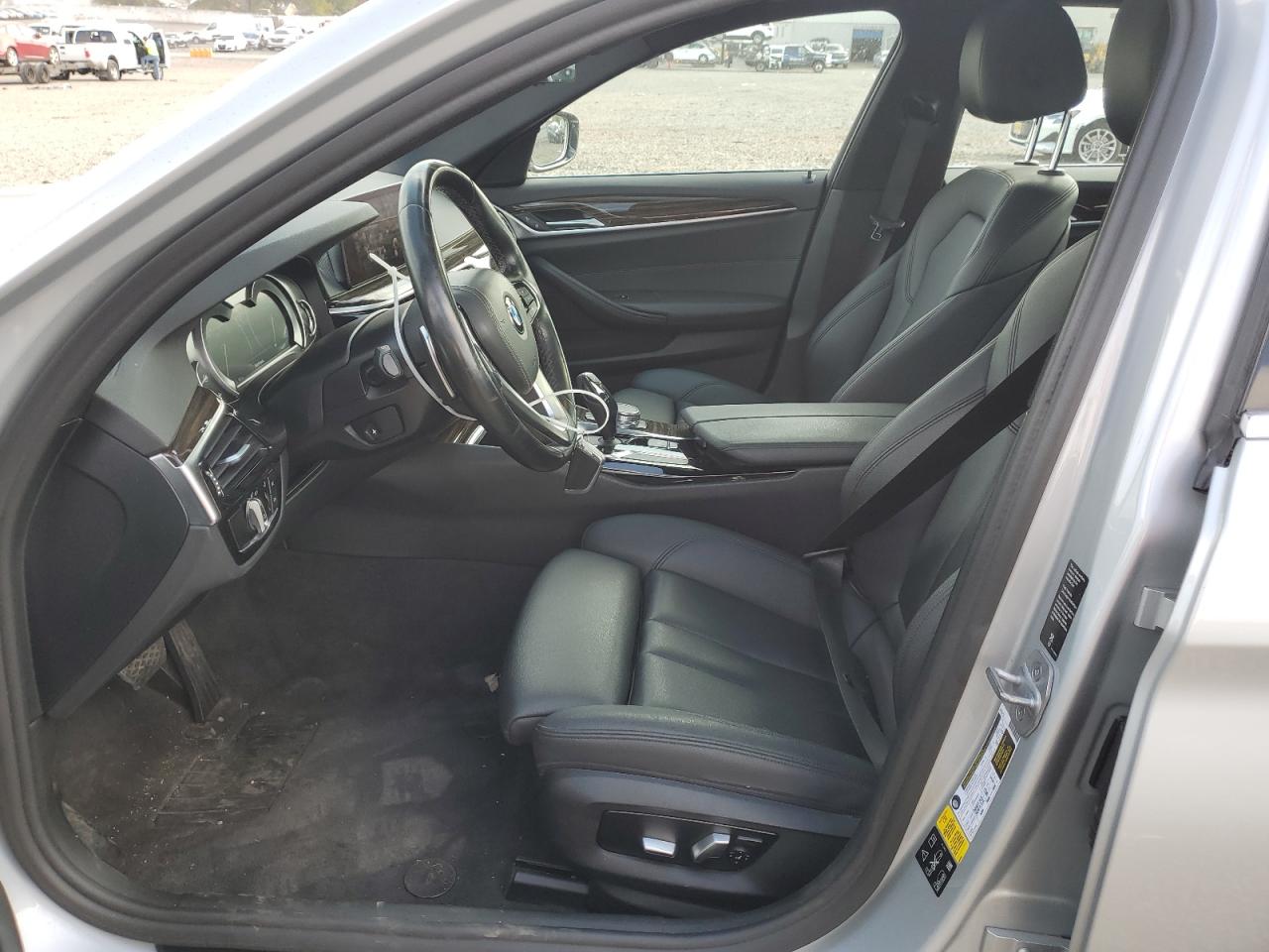 2019 BMW 530 Xi VIN: WBAJA7C50KWW06557 Lot: 81634425