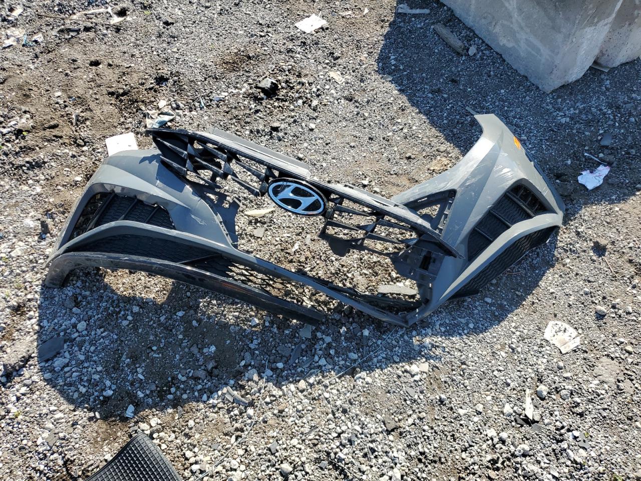 2020 Hyundai Sonata Sel VIN: 5NPEF4JA7LH023902 Lot: 84375245