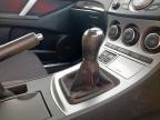 2011 MAZDA 3 MPS  for sale at Copart EAST KILBRIDE