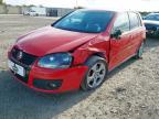 2007 VOLKSWAGEN GOLF GTI AUTO  for sale at Copart YORK
